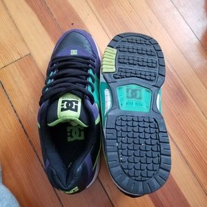 Mens DC sneakers